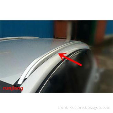 Automobile Spare Parts Car Roof Racks X-TRAIL 2014 Luggage